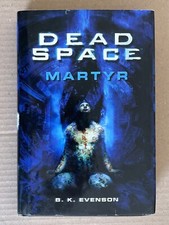Evenson - DEAD SPACE | MARTYR