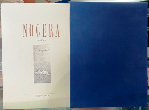 Antonio nocera - (arte),