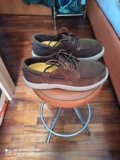 Scarpe Timberland da barca, unisex, tg 41, tenute molto bene, in ottimo stato. 