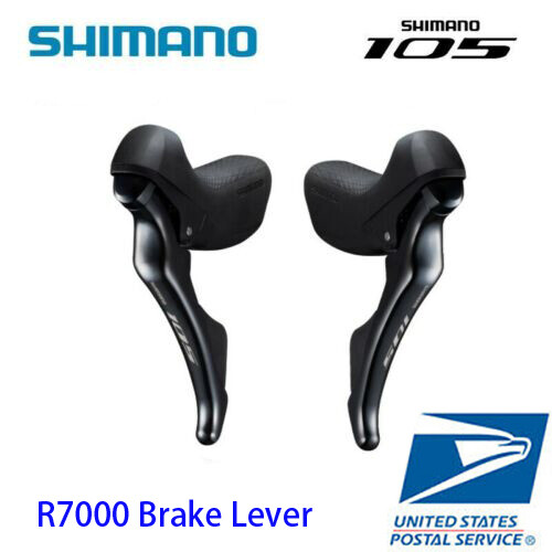 Leve freno cambio shimano 105 - freno,