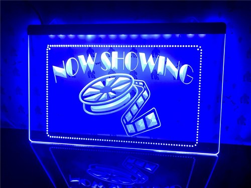 Insegna luminosa neon led - luminosa,