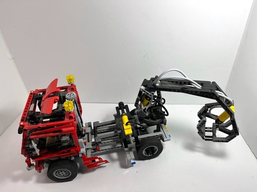 Lego technic modello - technic:,