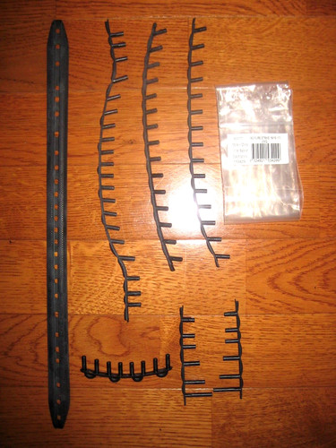Kit paraurti occhielli per - e,