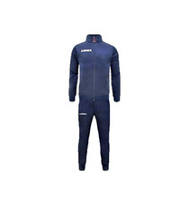 Tuta Uomo Legea acetata Fitness Calcio Palestra Running CUBA