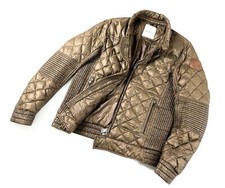 Giacca Bomber Piumino