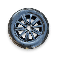Cerchio lega volkswagen - in,