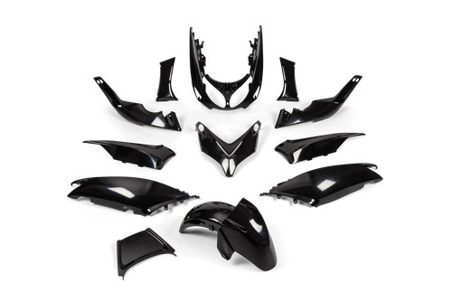 Kit carene pezzi non - kit,