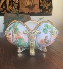 Vintage Capodimonte Scarsa