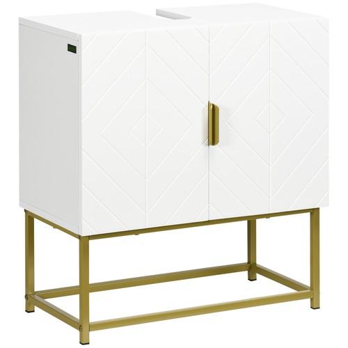 Mobile bagno sottolavabo - bagno, con