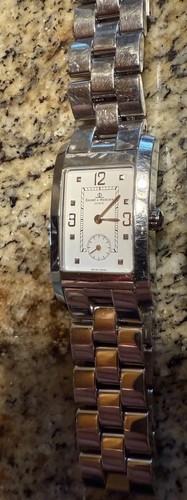 Orologio uomo baume mercier - baume,