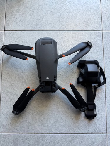 Dji mavic classic - -, solo
