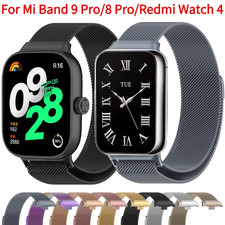 Cinturino maglia Milanese per