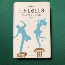 Fermate gli sposi! - Sophie