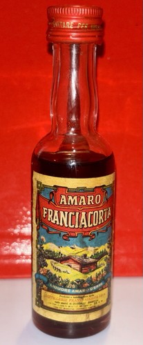 Mignon miniature amaro - mignon,