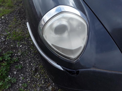 Faro anteriore destro per - anteriore,