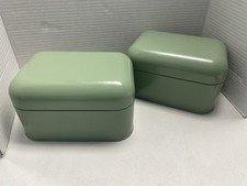 Set di (2) scatole Ikea Snika