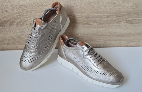 Scarpe sneaker unisa batsu mts - scarpe,