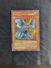 Yugioh! Blue-Eyes Shining