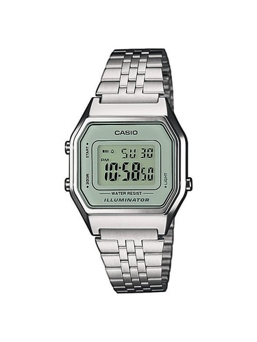 Casio la680wea 7ef men women - casio, la680wea-7ef