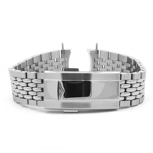 Longines bracciale acciaio - bracciale,