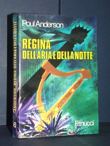 Poul anderson regina - anderson,