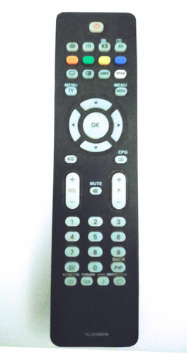 Telecomando per philips - telecomando,