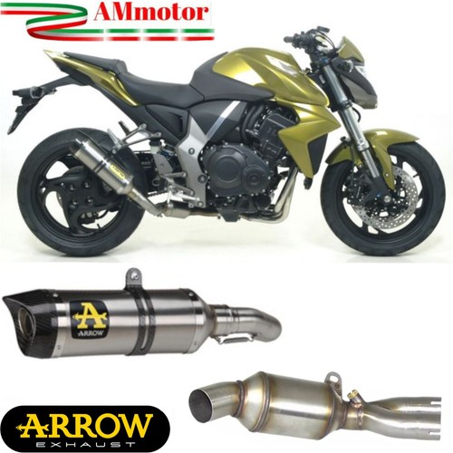 Scarico completo honda 1000 - scarico,
