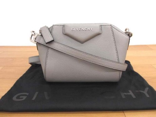 Borsa tracolla givenchy nano - a,