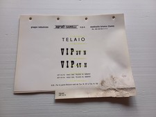 Garelli 50 VIP 3V-4V N-Self