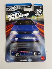 2026 Hot Wheels Silver Series