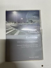 MMI Navigation plus (MIB-H)