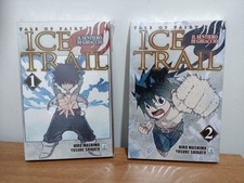 TALE OF FAIRY TAIL ICE TRAIL
