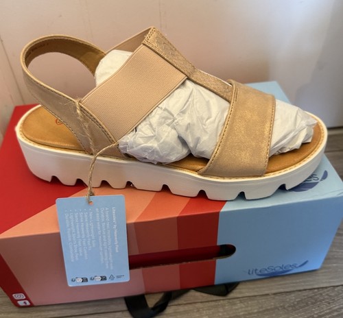 Sandali heavenly feet chunky - sandali,