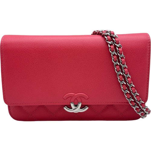 Borsa tracolla chanel - tracolla, half