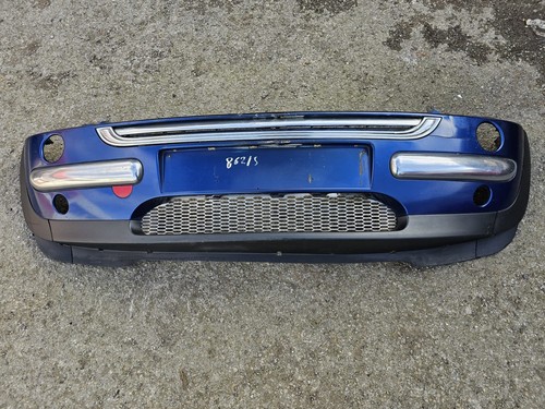 Paraurti anteriore bmw mini - bmw,