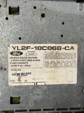 Ford YL2F-18C868-CA Factory