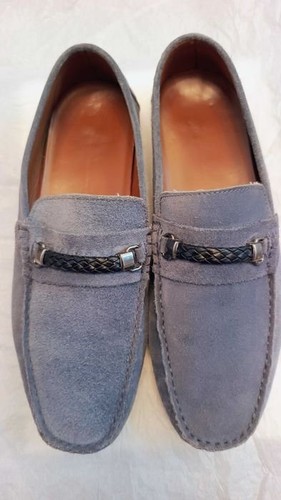 Mocassini uomo pierre cardin - mocassini,