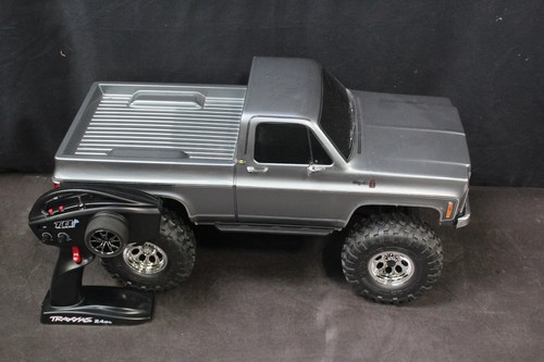 92046 trx chevrolet k10 - trx-4,