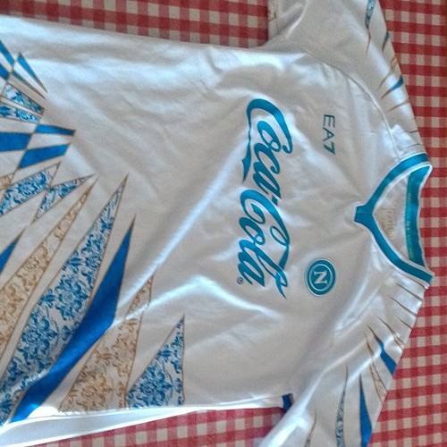 Ea7 ssc napoli - ea7,