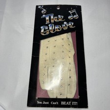 MICHAEL JACKSON Il Guanto