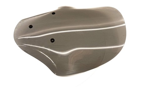 Cupolino piaggio mp3 sport - -,