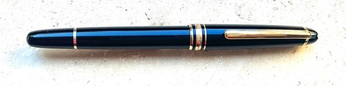 Ottimo usato montblanc 144 - ottimo,