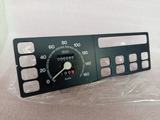 strumento nuovo tachimetro contakm Veglia Fiat Ducato 1 serie con km parziale