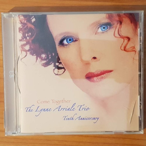 The lynne arriale trio come - the,