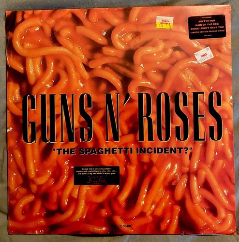Guns roses first - roses💥first, week