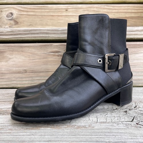 Stivaletto stuart weitzman - stivaletto,