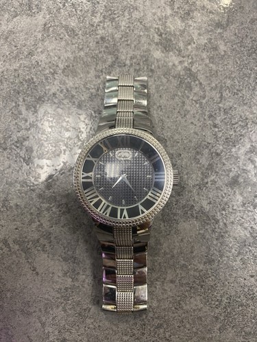 Marc ecko mens watch e12526g1 - marc,