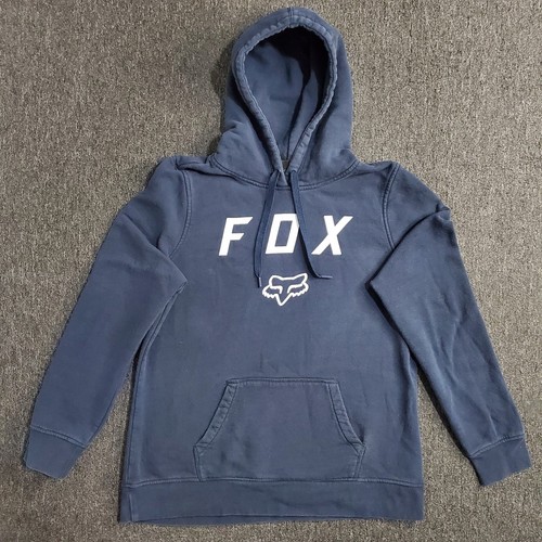 Felpa con cappuccio - , fox