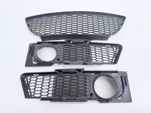Set griglie rete inferiore