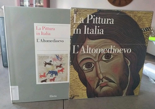 Pittura italia - la, in